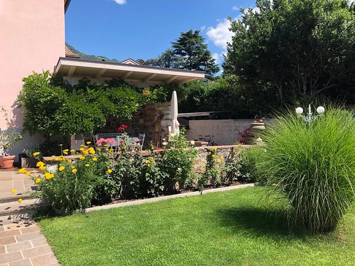 בולצאנו Villa Runkelstein מראה חיצוני תמונה