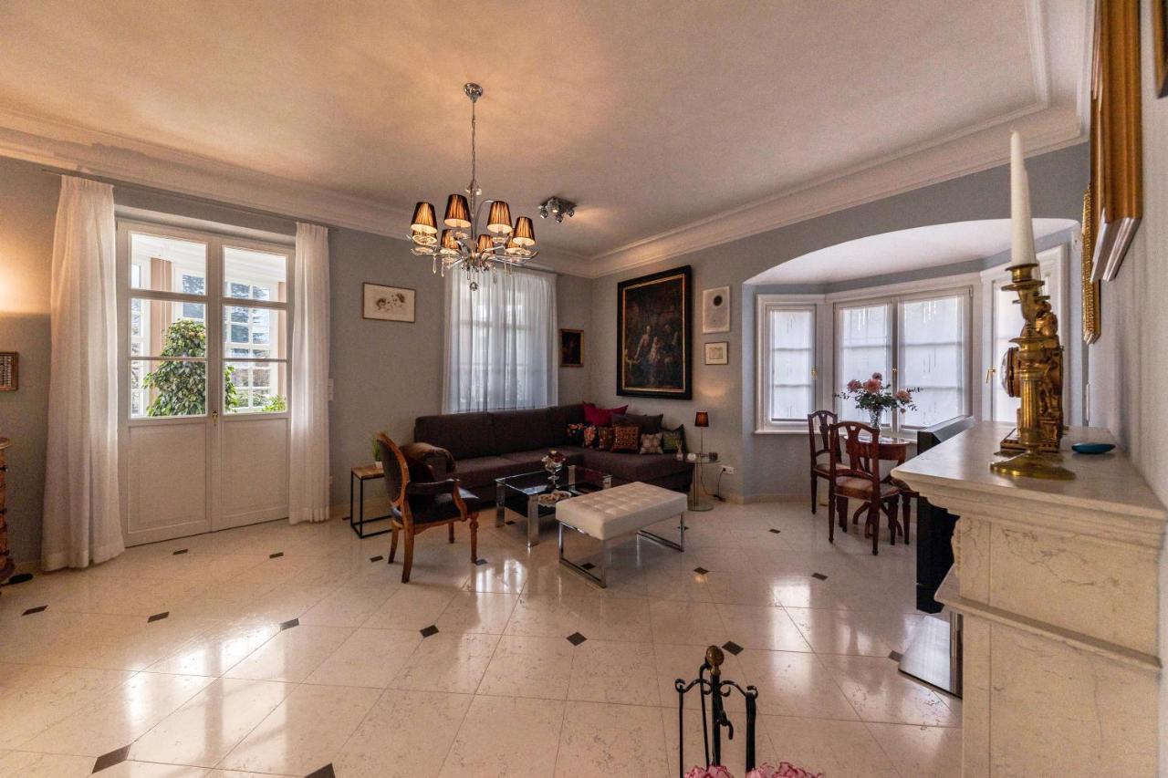 בולצאנו Villa Runkelstein מראה חיצוני תמונה