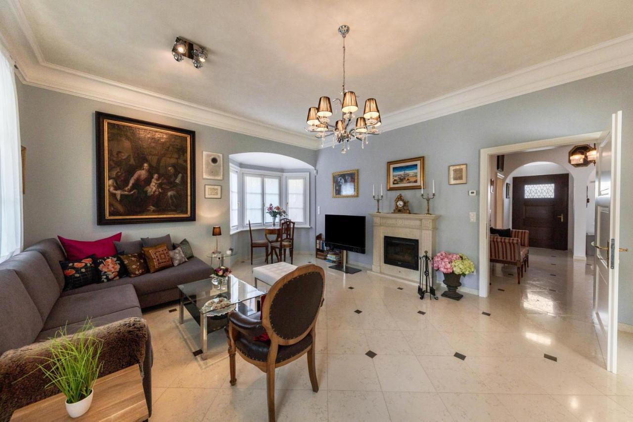 בולצאנו Villa Runkelstein מראה חיצוני תמונה