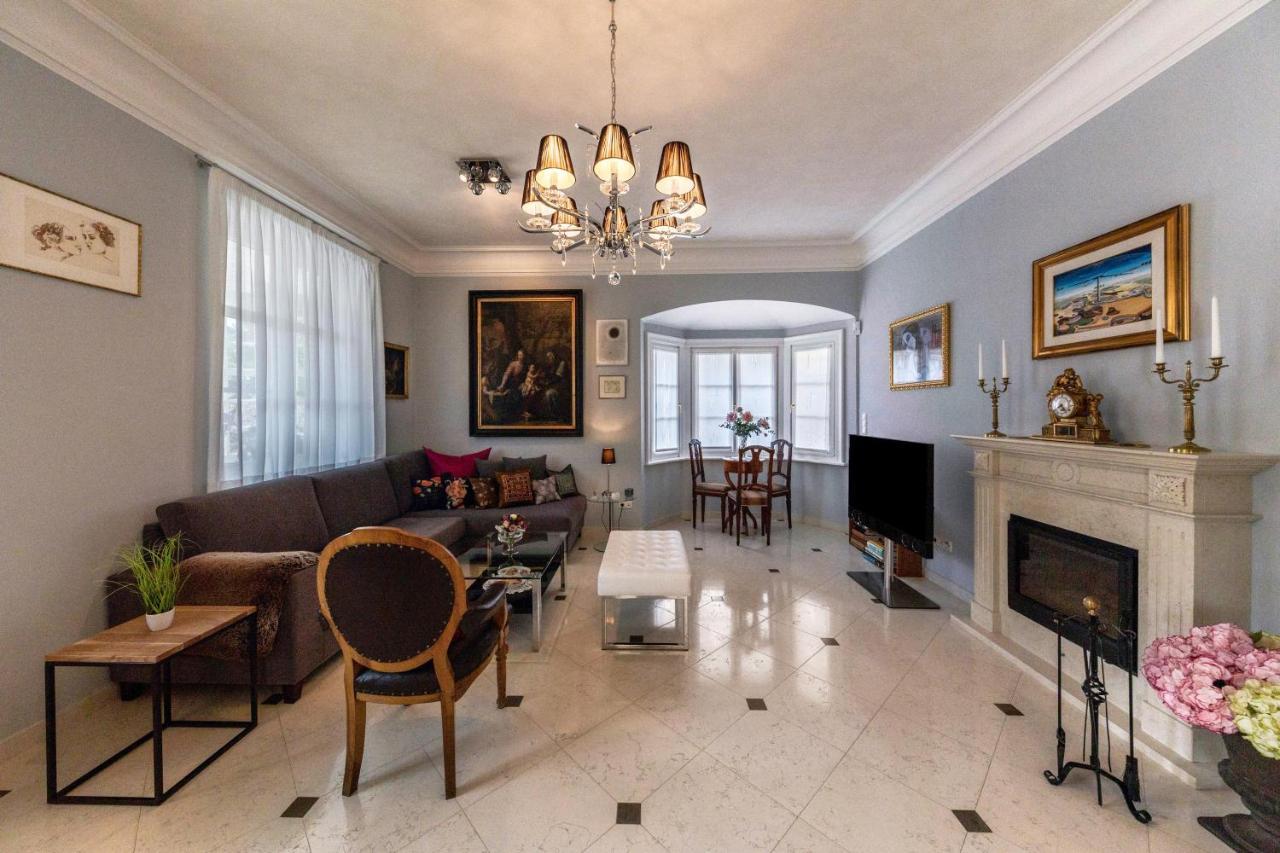 בולצאנו Villa Runkelstein מראה חיצוני תמונה