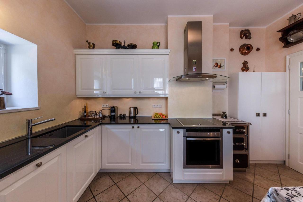 בולצאנו Villa Runkelstein מראה חיצוני תמונה