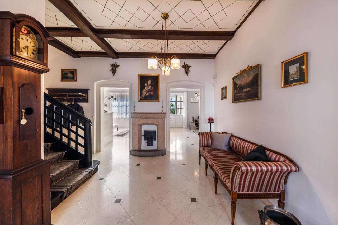 בולצאנו Villa Runkelstein מראה חיצוני תמונה