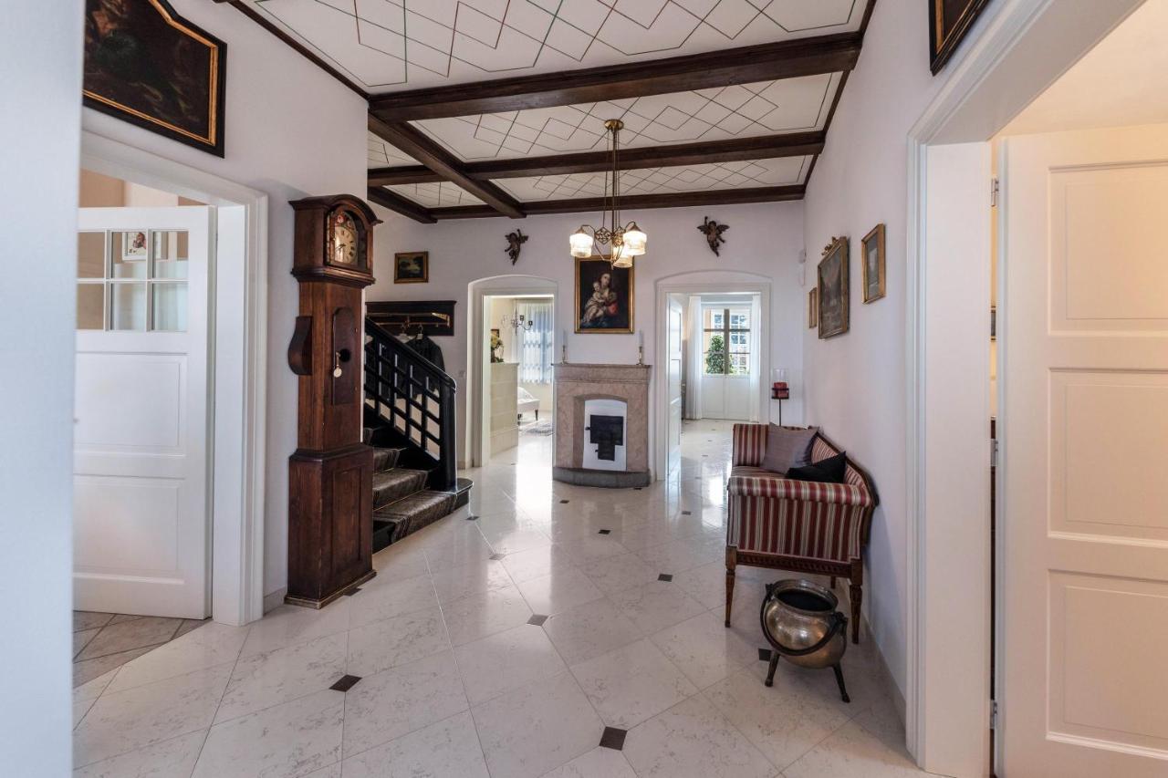 בולצאנו Villa Runkelstein מראה חיצוני תמונה