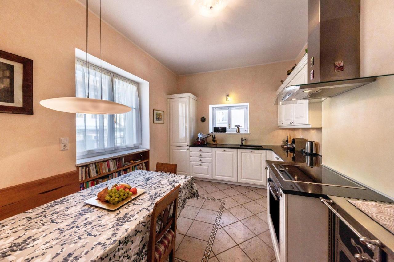 בולצאנו Villa Runkelstein מראה חיצוני תמונה