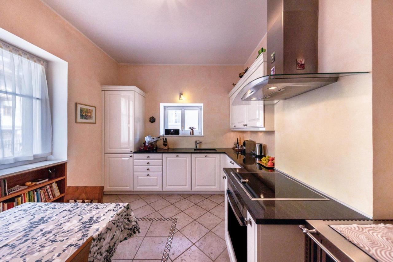 בולצאנו Villa Runkelstein מראה חיצוני תמונה