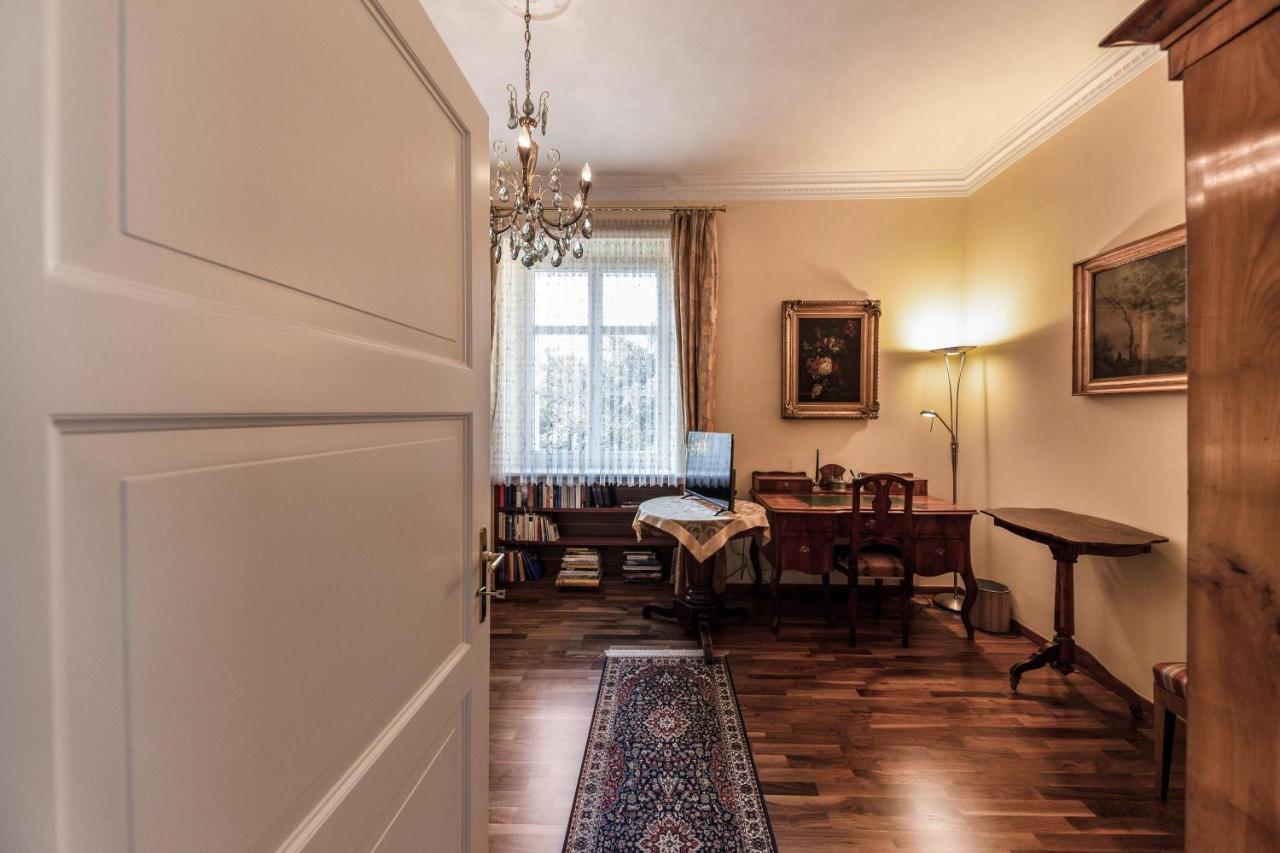 בולצאנו Villa Runkelstein מראה חיצוני תמונה