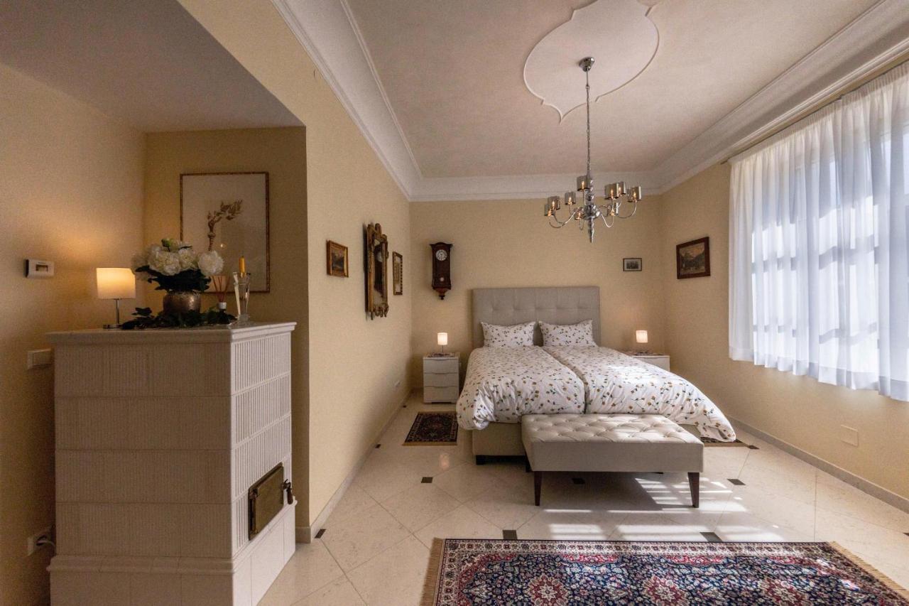 בולצאנו Villa Runkelstein מראה חיצוני תמונה