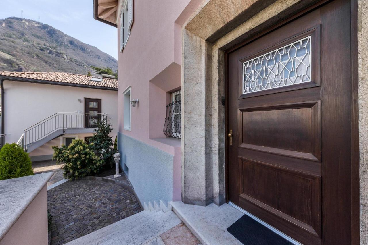 בולצאנו Villa Runkelstein מראה חיצוני תמונה
