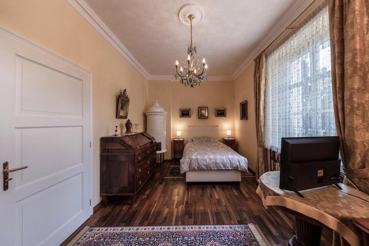 בולצאנו Villa Runkelstein מראה חיצוני תמונה