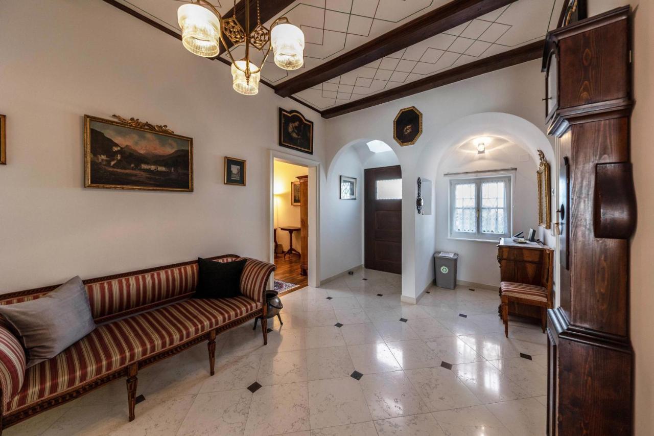 בולצאנו Villa Runkelstein מראה חיצוני תמונה