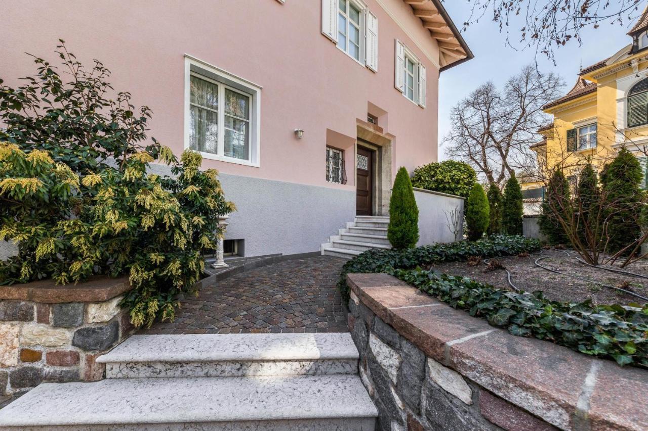 בולצאנו Villa Runkelstein מראה חיצוני תמונה