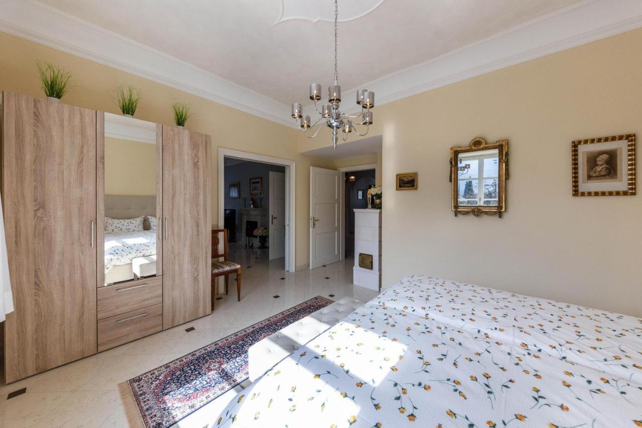בולצאנו Villa Runkelstein מראה חיצוני תמונה